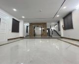 Chính chủ bán nhà MP Bà Triệu, Hà Đông, 40m 6T thang máy, Kdoanh, ôtô tránh, chỉ hơn 13T