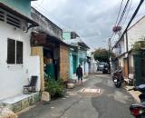 NHÀ HẺM XE HƠI LÊ VĂN VIỆT, TĂNG NHƠN PHÚ A, THỦ ĐỨC, 2 TẦNG, 40M2, NHỈNH 3 TỶ.