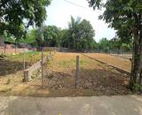 200M2 ĐẤT PHÚ MÃN; GIÁ CHỈ 1XTR/M2