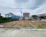 💥💥💥 Đất Phố Dương Quan, Thuỷ Nguyên 69m2, Ngang 4,5m, Ngõ🚗, Giá chỉ 2,1x tỷ  - Lô đất