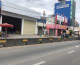 Cho thuê/bán kho xưởng sd 1200m2 MT Hà Huy Giáp Quận 12