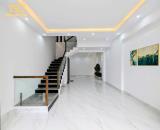 Nhà mặt đường Nam Pháp, 55m 4 tầng,, Giá 5.75 tỉ, đối diện nhà thờ