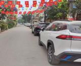 💥B.án Đất - Trung tâm Hoài Đức KIM CHUNG 87M2 - MT8,5M - KINH DOANH ĐỈNH - Ô TÔ VÀO NHÀ -