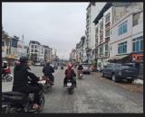 Tôi cần bán nhà mặt phố Kim Đồng Hoàng Mai.