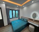 BÁN NHÀ 5 TẦNG XÃ DI TRẠCH, HOÀI ĐỨC VỊ TRÍ ĐẸP
