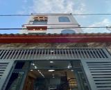 Bán Gấp, Nhà Q1,Gần Trường THPT Marie Curie,60m2 4tỷ068, Hẻm xe hơi, Sổ đầy đủ,4PN