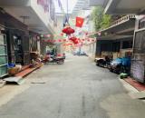 ÔTÔ VÀO NHÀ 45M2- 2 THOÁNG - 2 NGÕ TO THÔNG, TÔ HIỆU, HÀ ĐÔNG, 7.95tỷ.