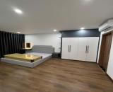 Cho thuê căn hộ chung cư K35 Tân Mai, Hoàng Mai 92m2 3PM full đồ 14,5tr
