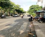 Mặt Tiền 12M - Lê Niệm - Kinh doanh sầm uất - DT 57m2- Nở hậu tài lộc