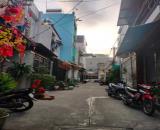 Bán nhà Dương Văn Dương, Quận Tân Phú- DT 65m2 (4 x 16m) - Hẻm 6m