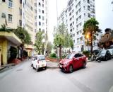 CĂN HỘ LÔ GÓC – NHÀ ĐẸP Ở NGAY – KDT ĐỒNG TÀU HOÀNG MAI – 2 NGỦ – GIÁ 3.45 TỶ