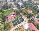 Cần bán lô đất đẹp Thị Trấn Xuân Mai Giá F0