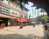 nhà 8 tầng thang máy đường đôi Phú Thượng hàng xóm Ciputra, ô tô vào nhà, dt 80m2, mt 7m,
