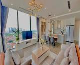CĂN HỘ LÔ GÓC CỰC PHẨM 81M2 2PN - 3 BAN CÔNG - 5 TỈ MỸ ĐÌNH SÔNG ĐÀ - PHẠM HÙNG