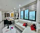 Nhà mới 7 tầng thang máy – Gara ô tô – Gần Goldmark – Phân lô VIP, sổ đỏ chính chủ