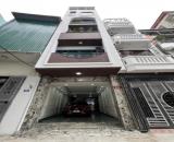 NHÀ ĐẸP CẦU GIẤY NGÕ 86 CHÙA HÀ, DT 45M* 6 TẦNG, GIÁ 19.5 TỶ