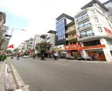 NHÀ MẶT ĐƯỜNG THỤY KHUÊ TÂY HỒ, VỈA HÈ Ô TÔ 8 TẦNG KINH DOANH. DT 153M2 GIÁ BÁN 95 TỶ