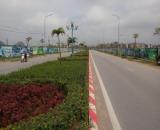 Cần bán đất LK2 hướng Tây Nam - Gần Nhà Văn hóa Núi Long, mặt đường 10.5m, giá cực tốt!