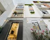 Bán Nhà Phố Đẹp Đường Lê Đức Thọ, Phường 06, Quận Gò vấp, Hồ chí Minh