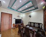 Nhỉnh 4.5 tỷ, 85 m2, chung cư 03 ngủ, sổ đỏ cất két, KĐT RESCO Phạm Văn Đồng, Bắc Từ Liêm,