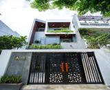 Nhà đẹp 3 tầng Bùi Thiện Ngộ , Hoà Xuân, Cẩm Lệ. DT100m