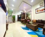 Siêu phẩm. Bán nhà Nguyễn Viết Xuân, Thanh Xuân. 40m2 x 5 Tầng. MT 4.2m. NỞ HẬU. Hơn 9 tỷ.