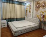 Bán căn hộ chung cư CT11 Plaza, Tứ Hiệp, Thanh Trì, siêu đẹp, 107.9m2, 5.95 tỷ