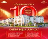 BÁN HỒNG HẠC CITY PHÚ MỸ HƯNG, THUẬN THÀNH, XUÂN LÂM, BẮC NINH