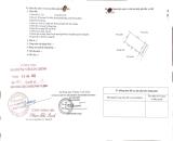Mở bán căn nhà 3 tầng Trà Khê - Anh Dũng - Dương Kinh