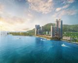 Căn góc 2 phòng ngủ 78m2 Sun Symphony giá 5.8 tỷ mặt sông Đà Nẵng, CK 20%