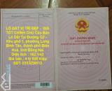 LÔ ĐẤT VỊ TRÍ ĐẸP -  GIÁ TỐT CHÍNH CHỦ Cần Bán Lô Đất Tại Tp Biên Hòa, tỉnh Đồng Nai
