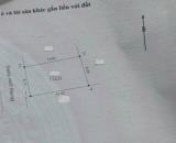 Bán nhà mặt đường liên xã Thọ Xuân – Đan Phượng | 114m2, MT 8.1m, nhà 3 tầng giá 66tr/m2