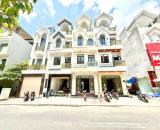 Chính Chủ Cần Bán Nhà Phố Bình An Dĩ An Gần Làng Đại Học