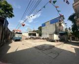Phường Chương Mỹ mới xuất hiện lô góc đất siêu hiếm ngõ ô tô Thị Trấn Chúc Sơn, Chương Mỹ