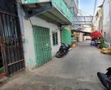 Bán Gấp Nhà 2 Tầng Nguyễn Sỹ Sách, P15, Tân Bình