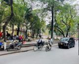12,6 TỶ -Lô góc, đường 3 ô tô tránh, kinh doanh đỉnh - KHƯƠNG TRUNG - THANH XUÂN
