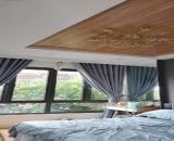 NHÀ ĐẸP - PHÚ LÃM - HÀ ĐÔNG: LÔ GÓC - NỞ HẬU - GẦN ÔTÔ Nhà 30m², xây kiên cố, 5 tầng