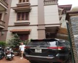 Nhà Mặt phố -ô tô vào nhà -130m/2.khu phố kinh doanh sầm uất