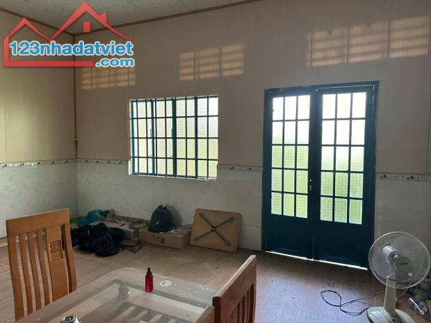 744m2 Thổ + Có nhà cấp 4, đường xe oto 4c, cách 830 chỉ 900m - 2
