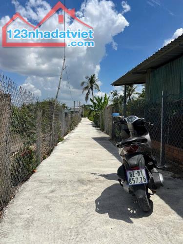 744m2 Thổ + Có nhà cấp 4, đường xe oto 4c, cách 830 chỉ 900m - 3