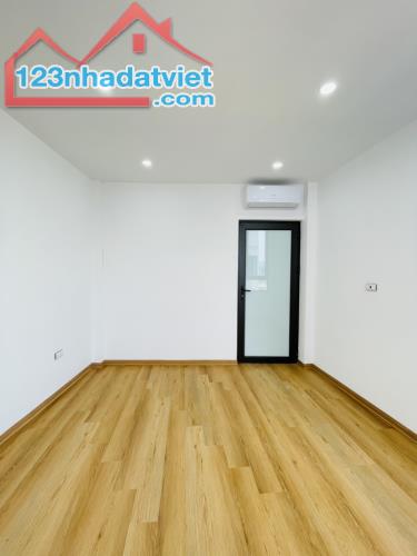 BÁN NHÀ HOÀNG MAI - LÔ GÓC - NGÕ Ô TÔ - 6 TẦNG 4 NGỦ - 1 NHÀ RA PHỐ - FULL TIỆN ÍCH - 2