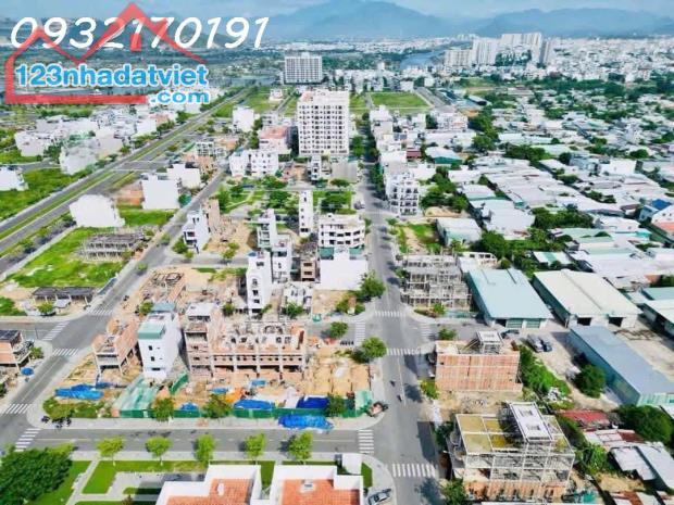TĐC Hòn Rớ 2- VỊ TRÍ SIÊU TIỀM NĂNG- Cần Bán Gấp- GIÁ RẺ NHẤT THỊ TRƯỜNG TĐC - 3