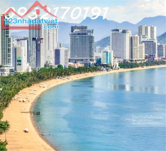 TĐC Hòn Rớ 2- VỊ TRÍ SIÊU TIỀM NĂNG- Cần Bán Gấp- GIÁ RẺ NHẤT THỊ TRƯỜNG TĐC - 4