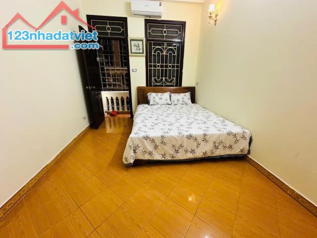 MINH KHAI - CẠNH CHỢ MƠ - ✅5.X TỶ - 50m RA PHỐ - NGÕ BA GÁC - DÂN XÂY - HAI BÀ TRƯNG - 1