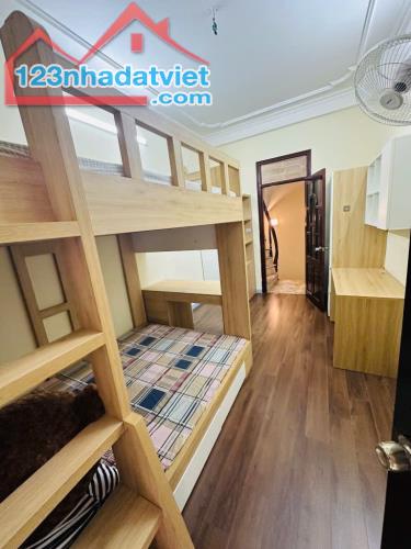 MINH KHAI - CẠNH CHỢ MƠ - ✅5.X TỶ - 50m RA PHỐ - NGÕ BA GÁC - DÂN XÂY - HAI BÀ TRƯNG - 3