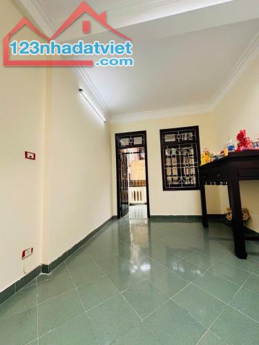 MINH KHAI - CẠNH CHỢ MƠ - ✅5.X TỶ - 50m RA PHỐ - NGÕ BA GÁC - DÂN XÂY - HAI BÀ TRƯNG - 4