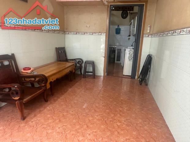 CHÍNH CHỦ CHO THUÊ NHÀ HẺM ĐƯỜNG ÔNG ÍCH KHIÊM - QUẬN 11 - TP HỒ CHÍ MINH