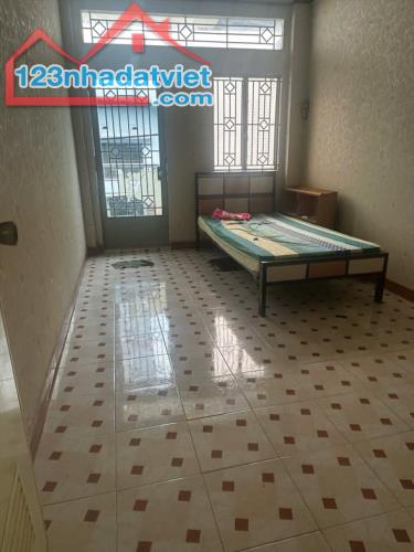 CHÍNH CHỦ CHO THUÊ NHÀ HẺM ĐƯỜNG ÔNG ÍCH KHIÊM - QUẬN 11 - TP HỒ CHÍ MINH - 1