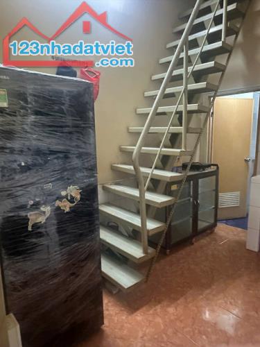 CHÍNH CHỦ CHO THUÊ NHÀ HẺM ĐƯỜNG ÔNG ÍCH KHIÊM - QUẬN 11 - TP HỒ CHÍ MINH - 3