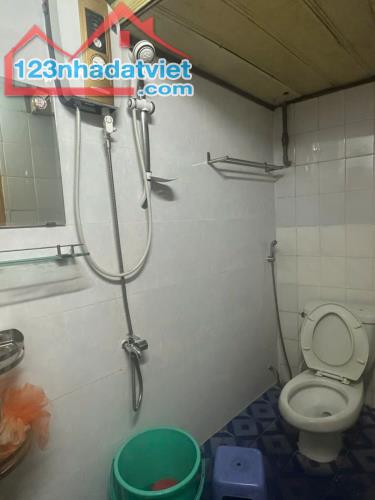 CHÍNH CHỦ CHO THUÊ NHÀ HẺM ĐƯỜNG ÔNG ÍCH KHIÊM - QUẬN 11 - TP HỒ CHÍ MINH - 4